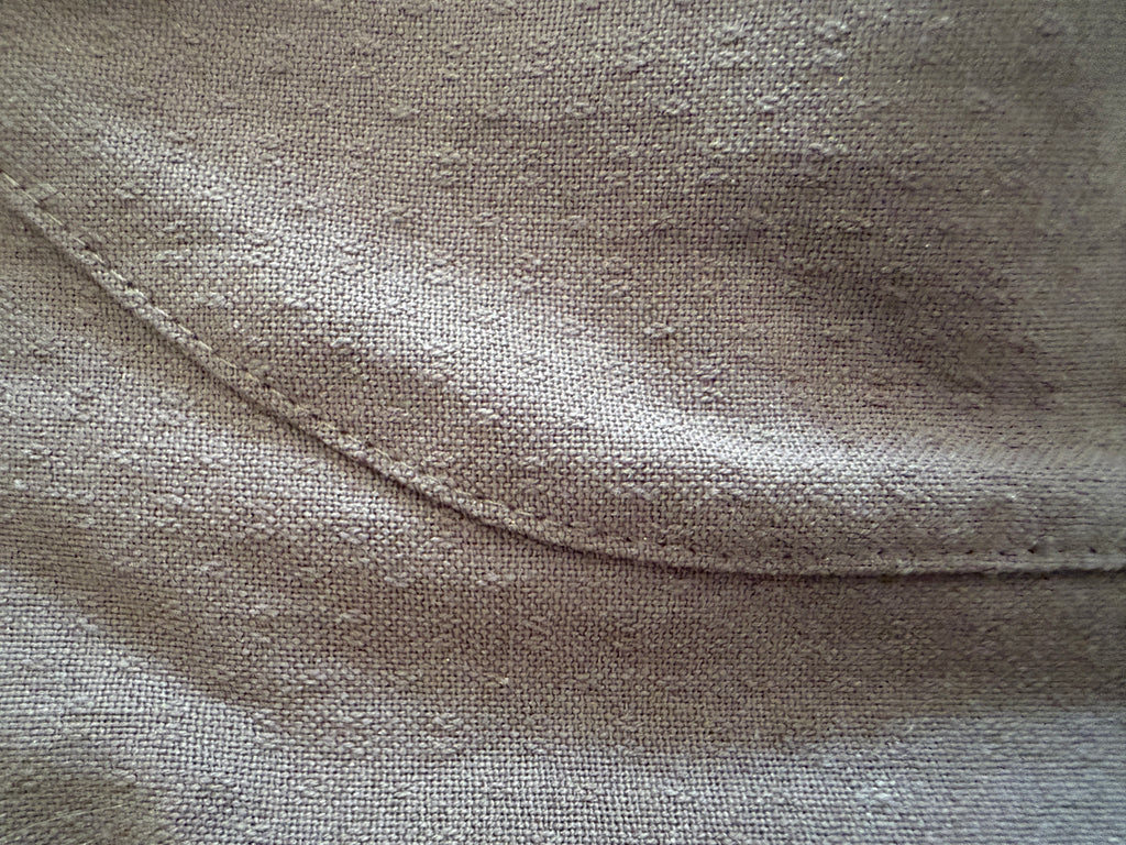 ROMANTIC 70’s INSPIRED WAISTCOAT