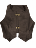 ROMANTIC 70’s INSPIRED WAISTCOAT