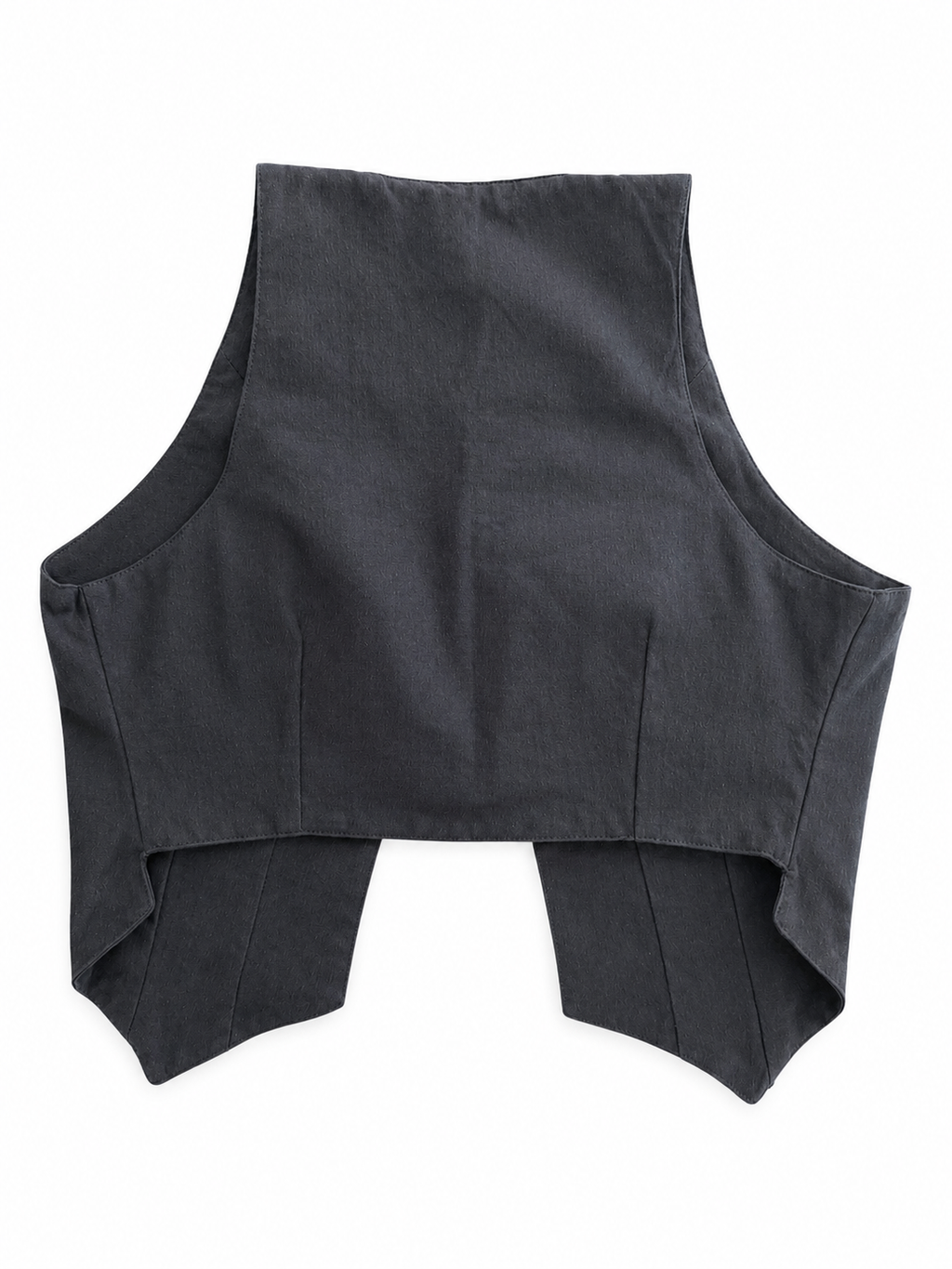 ROMANTIC 70’s INSPIRED WAISTCOAT