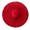 SOFT RED PAMELA