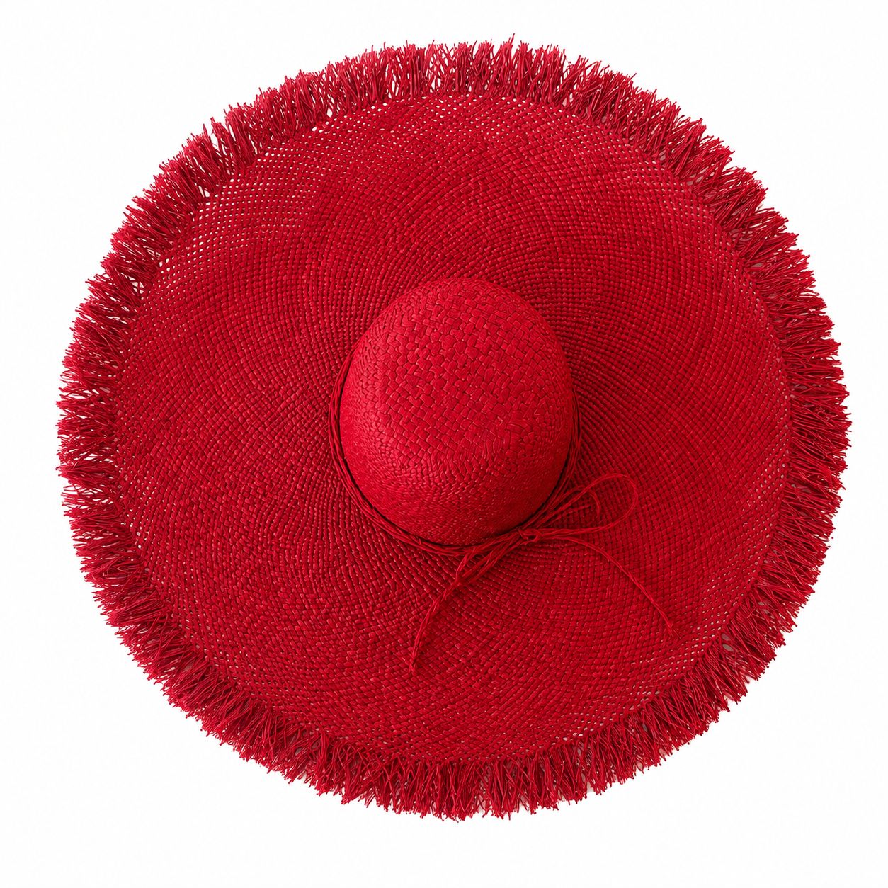 SOFT RED PAMELA