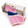 RETRO STYLE TEA TOWEL