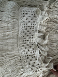 FISHING NET CURTAINS